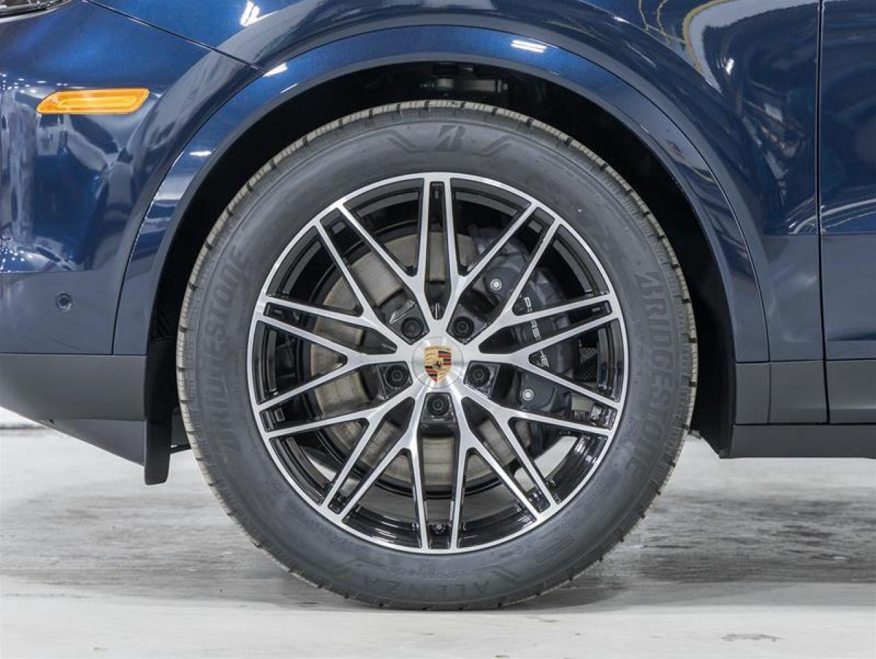 2026 Porsche Cayenne  Photo