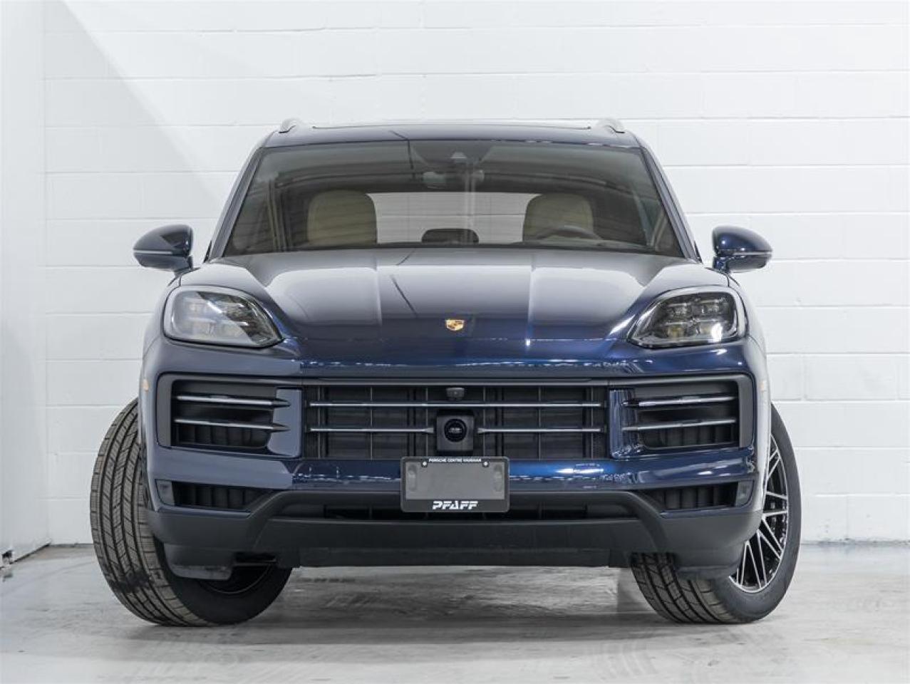 2026 Porsche Cayenne  Photo