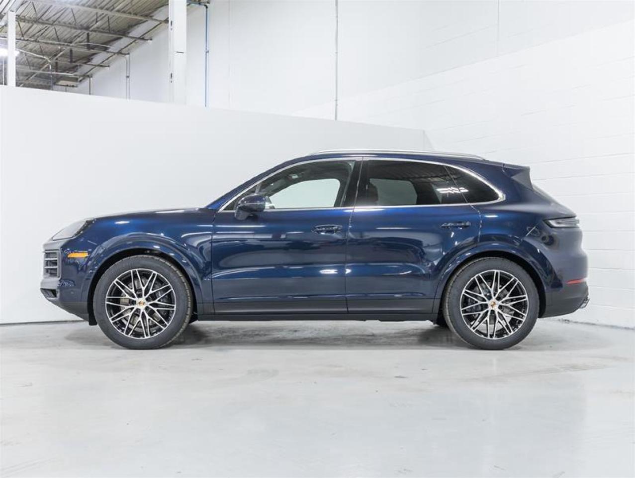 2026 Porsche Cayenne  Photo