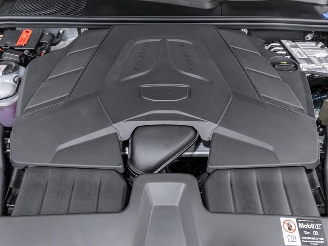 2026 Porsche Cayenne  Photo