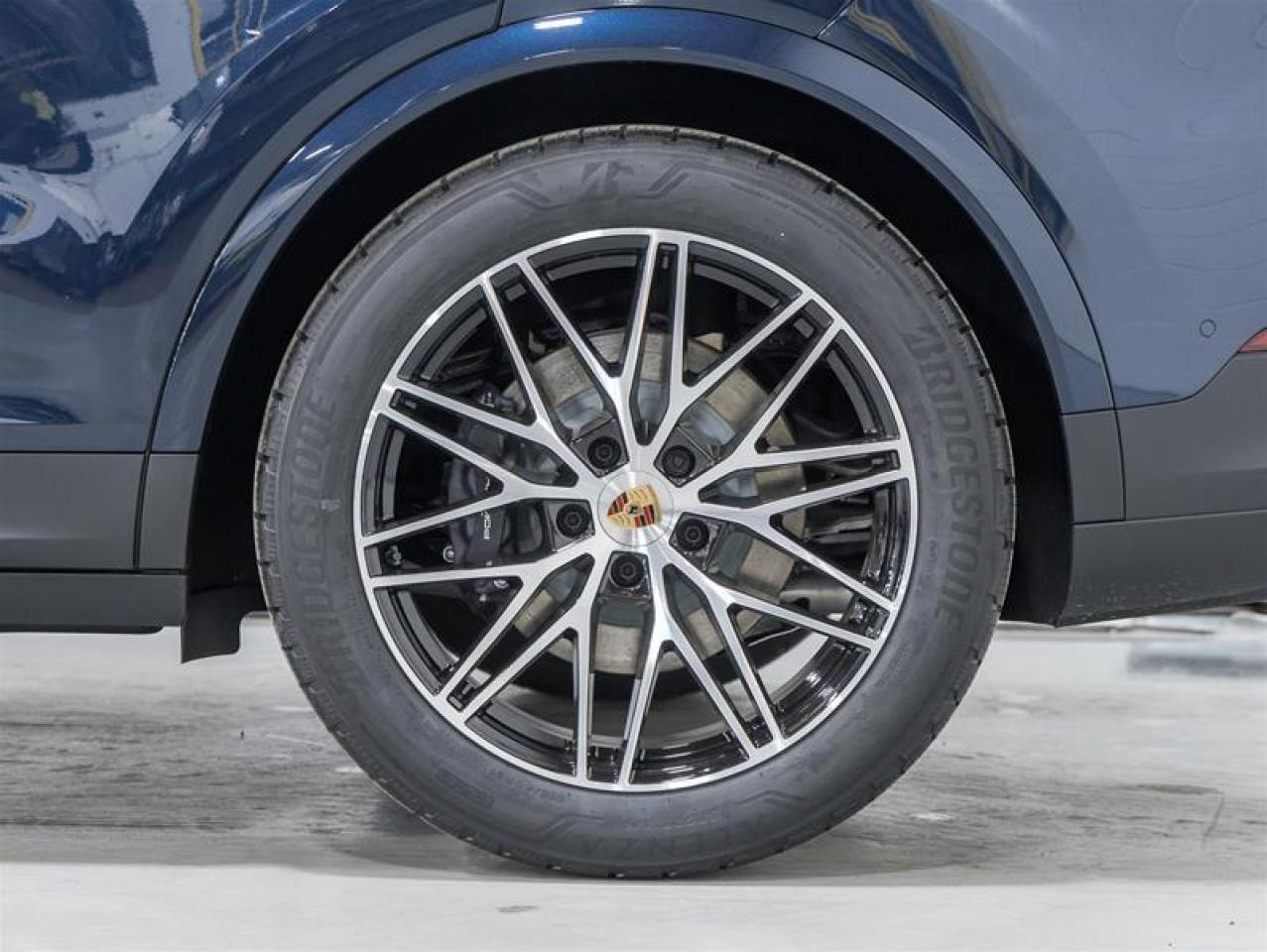 2026 Porsche Cayenne  Photo