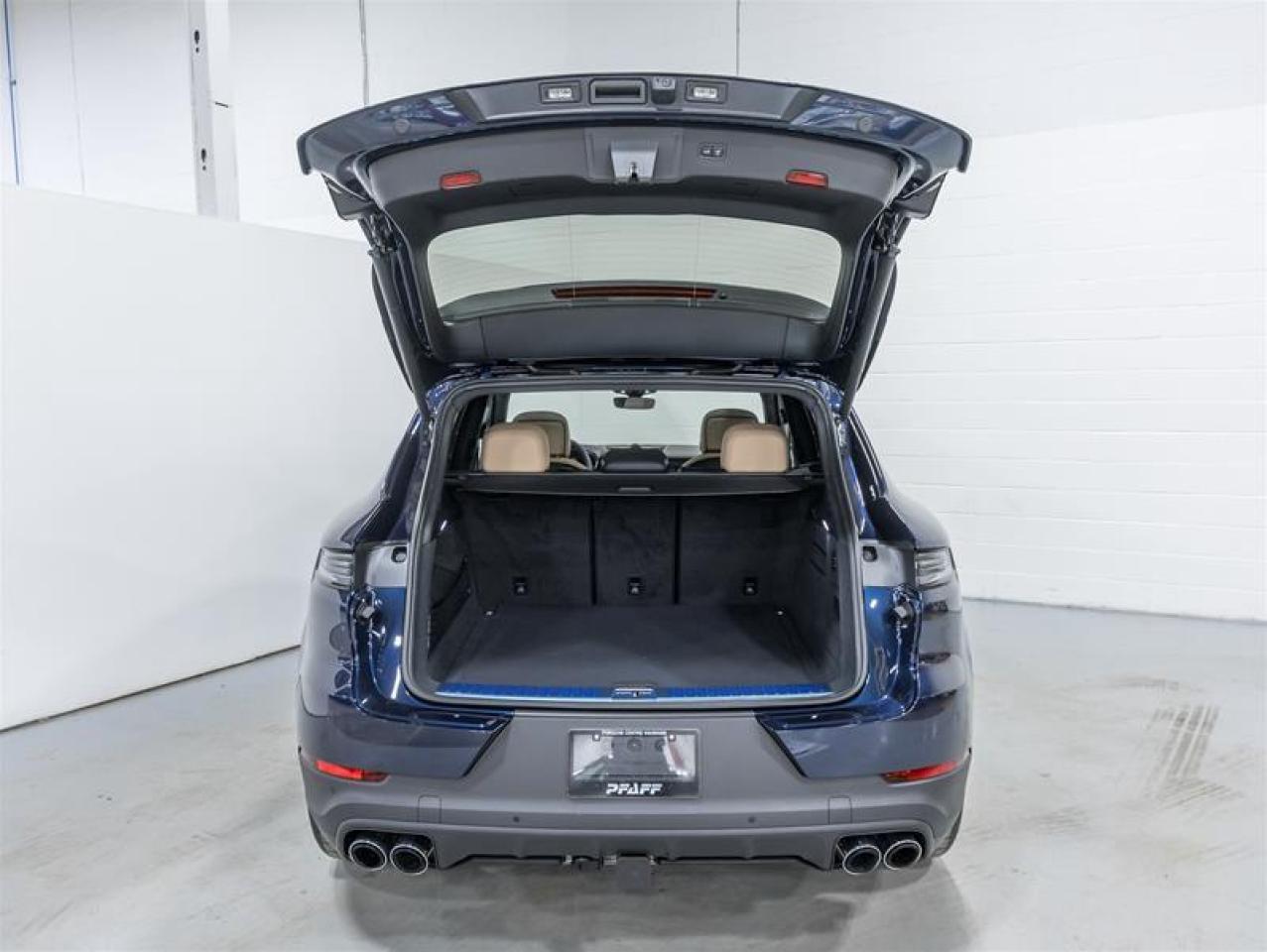 2026 Porsche Cayenne  Photo