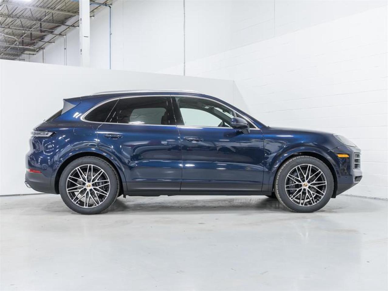 2026 Porsche Cayenne  Photo