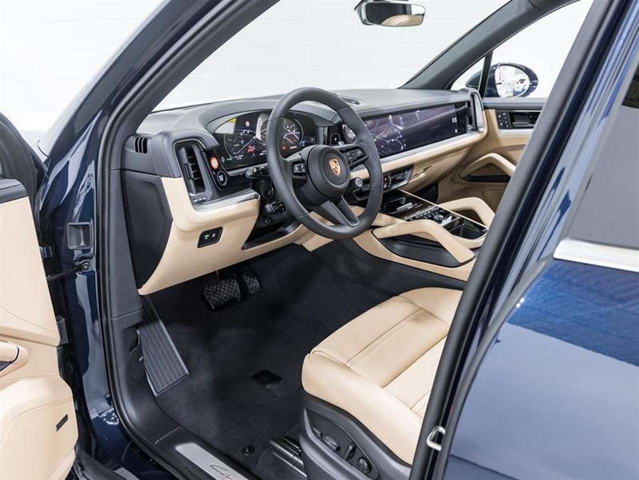 2026 Porsche Cayenne  Photo