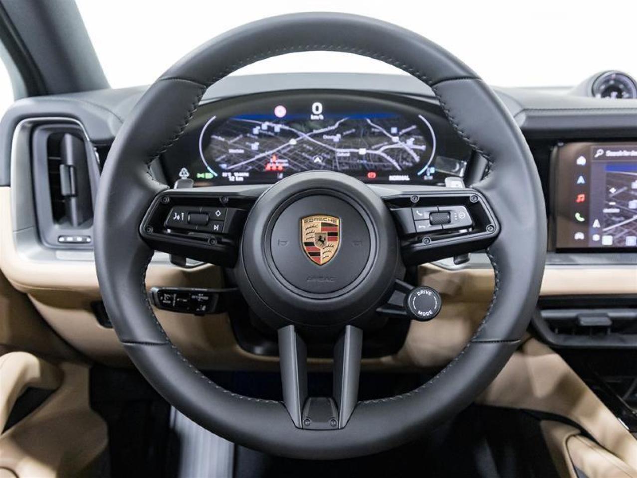 2026 Porsche Cayenne  Photo
