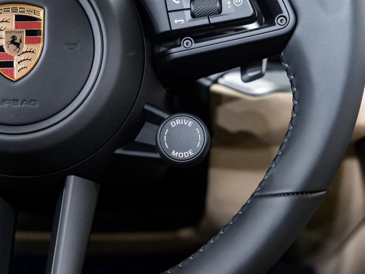 2026 Porsche Cayenne  Photo