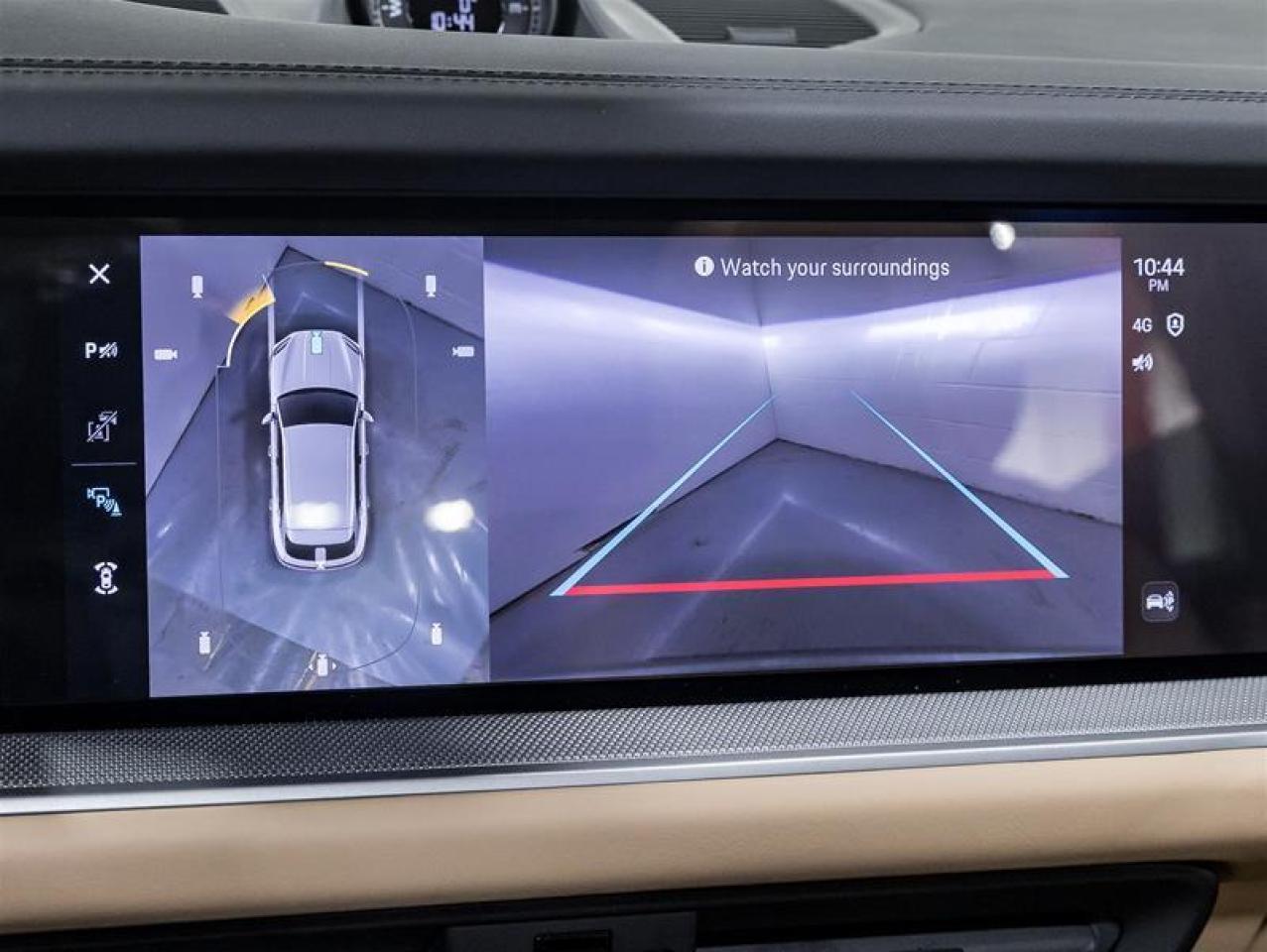 2026 Porsche Cayenne  Photo