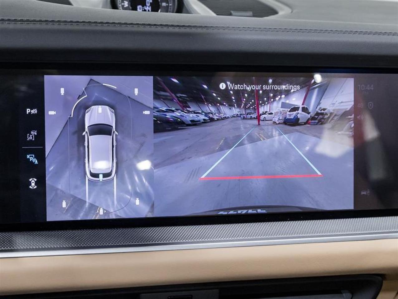 2026 Porsche Cayenne  Photo