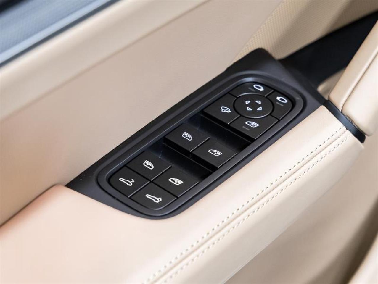 2026 Porsche Cayenne  Photo