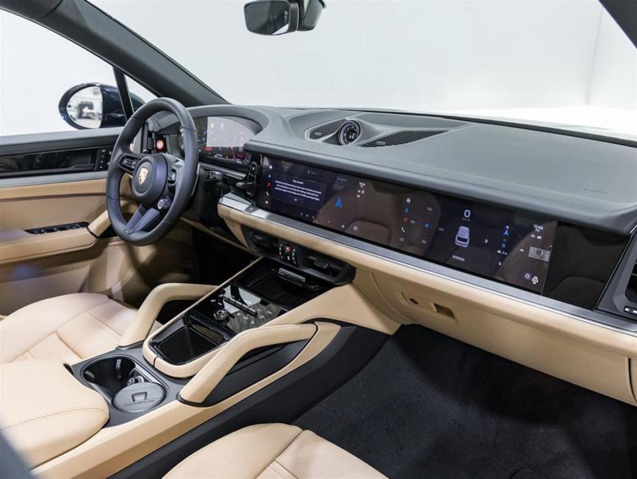 2026 Porsche Cayenne  Photo