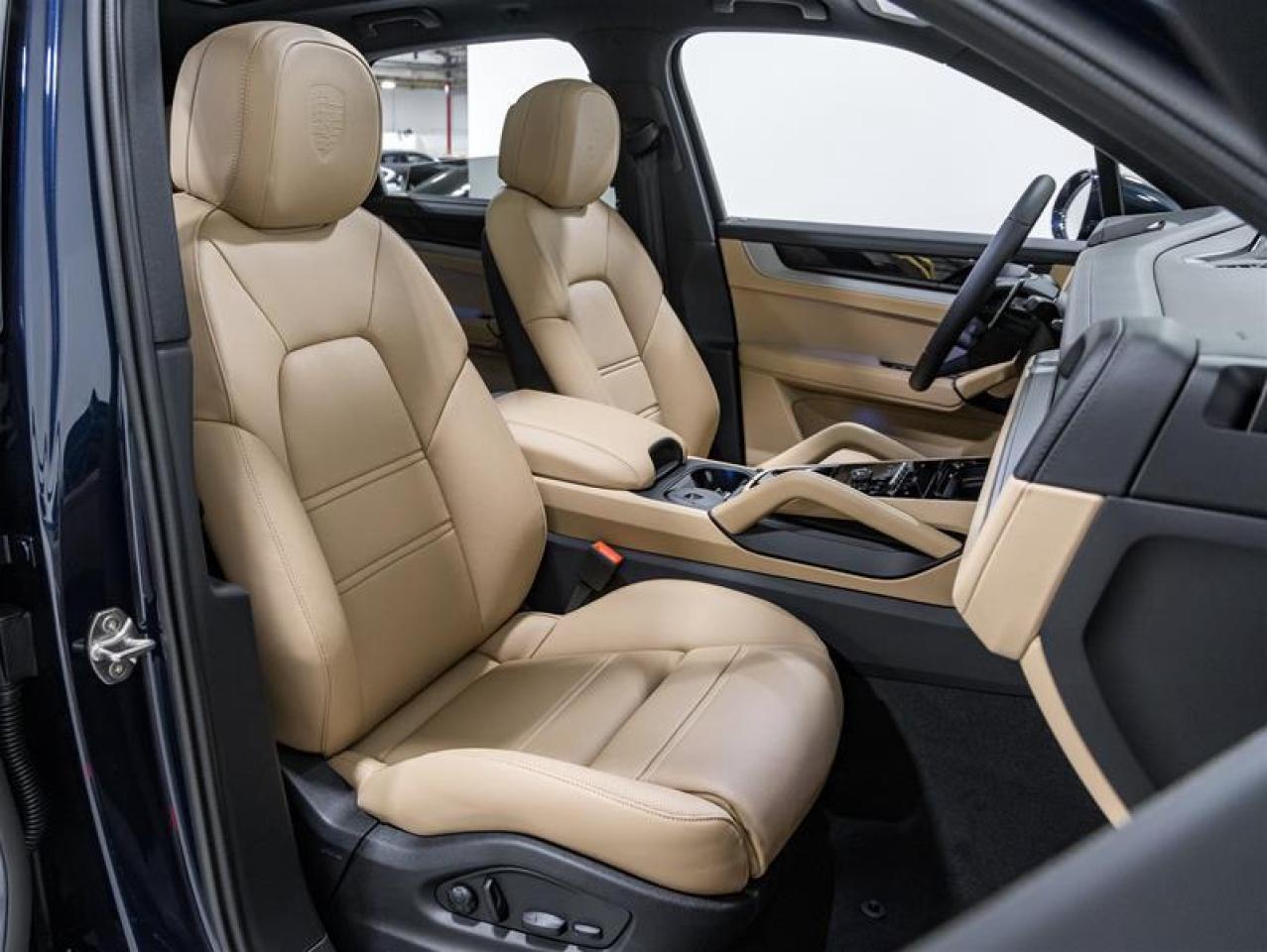 2026 Porsche Cayenne  Photo