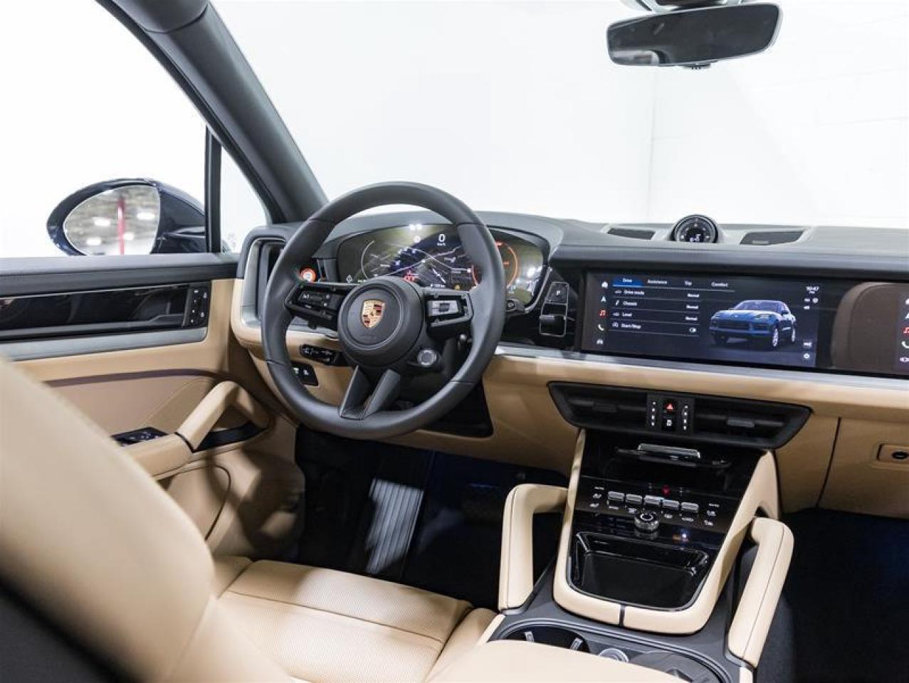 2026 Porsche Cayenne  Photo