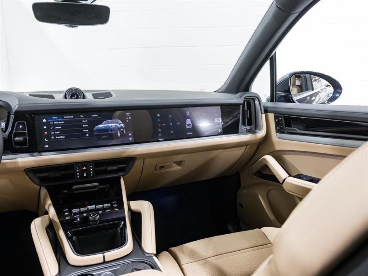 2026 Porsche Cayenne  Photo