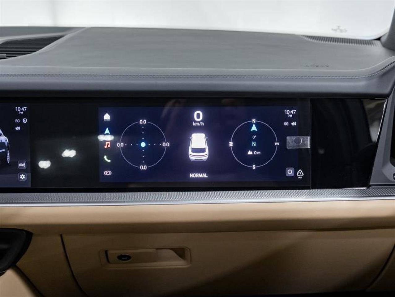 2026 Porsche Cayenne  Photo