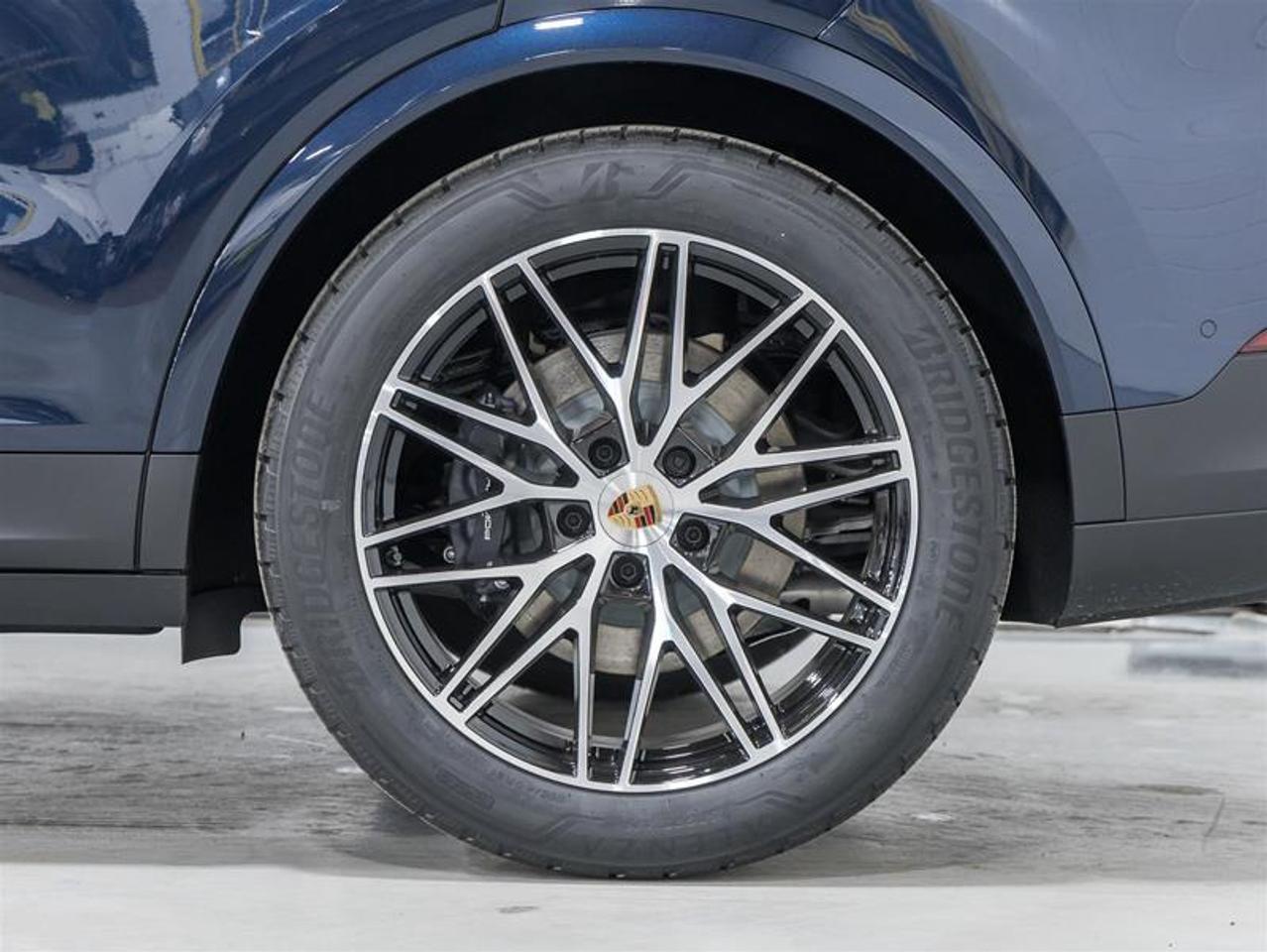 2026 Porsche Cayenne  Photo