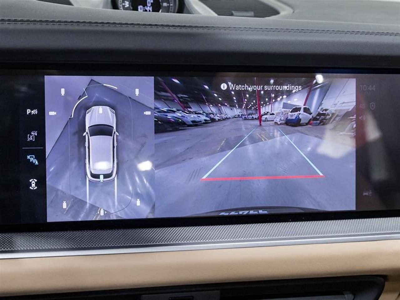 2026 Porsche Cayenne  Photo