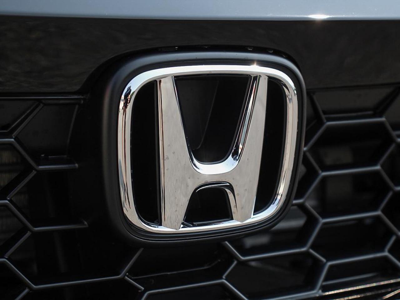 2026 Honda Civic Hybrid Sport 4dr Sedan Photo