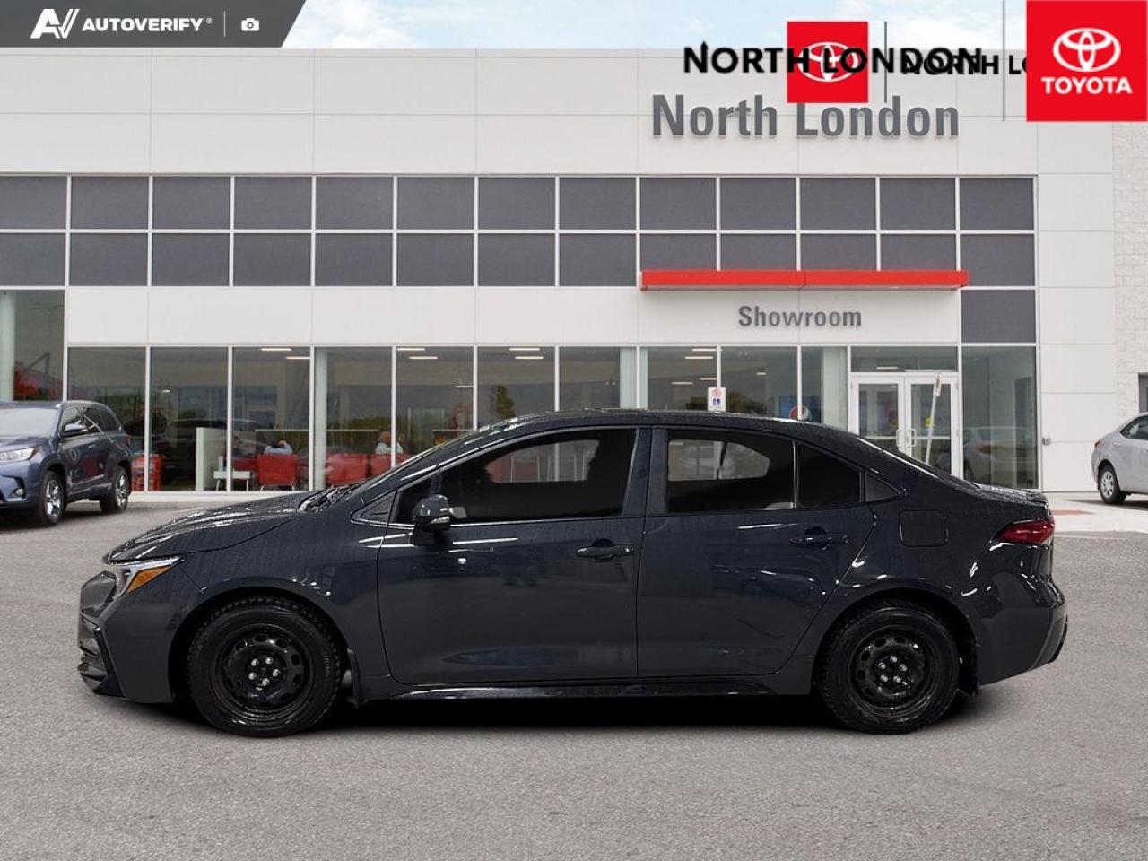 2024 Toyota Corolla SE 4dr Sedan Photo