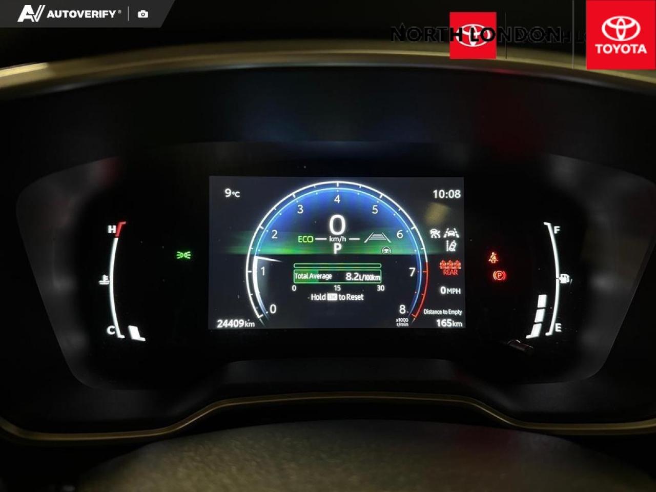 2024 Toyota Corolla SE 4dr Sedan Photo