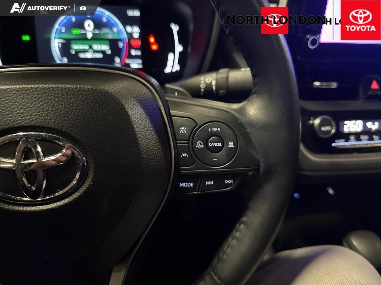 2024 Toyota Corolla SE 4dr Sedan Photo