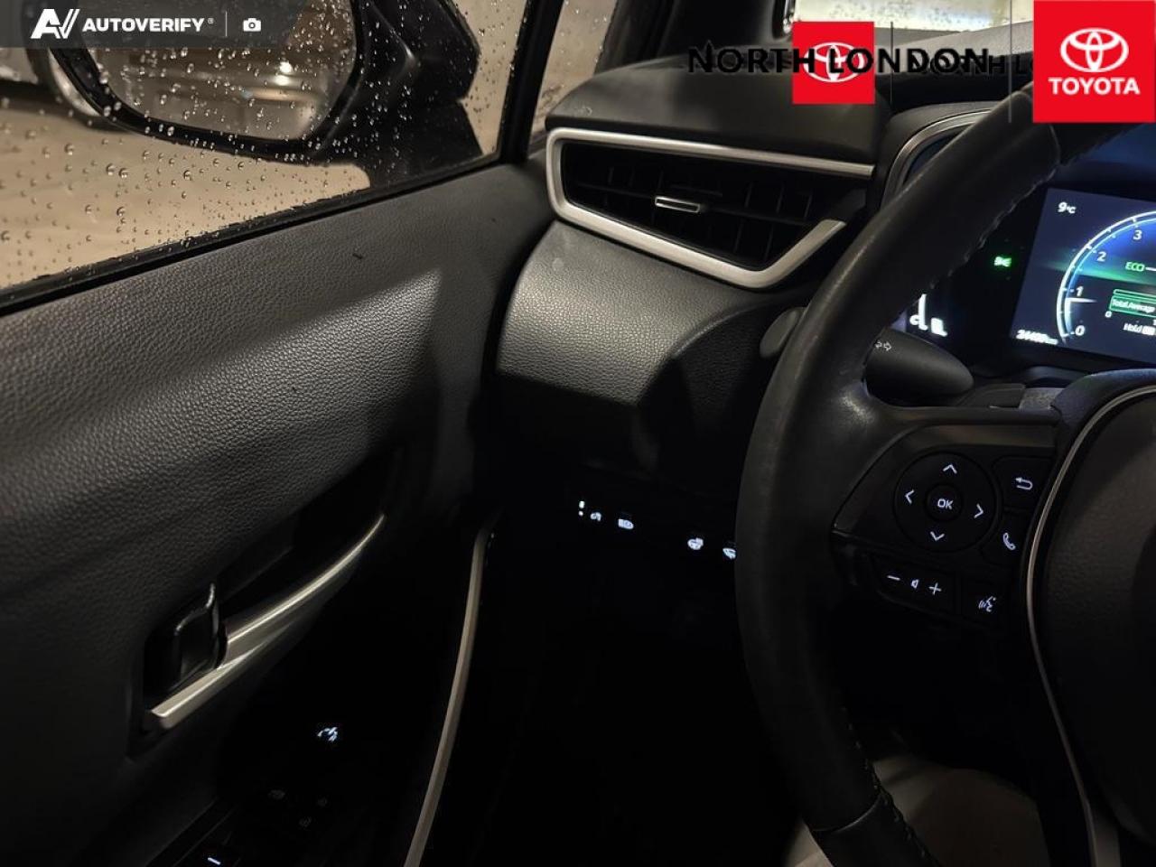 2024 Toyota Corolla SE 4dr Sedan Photo