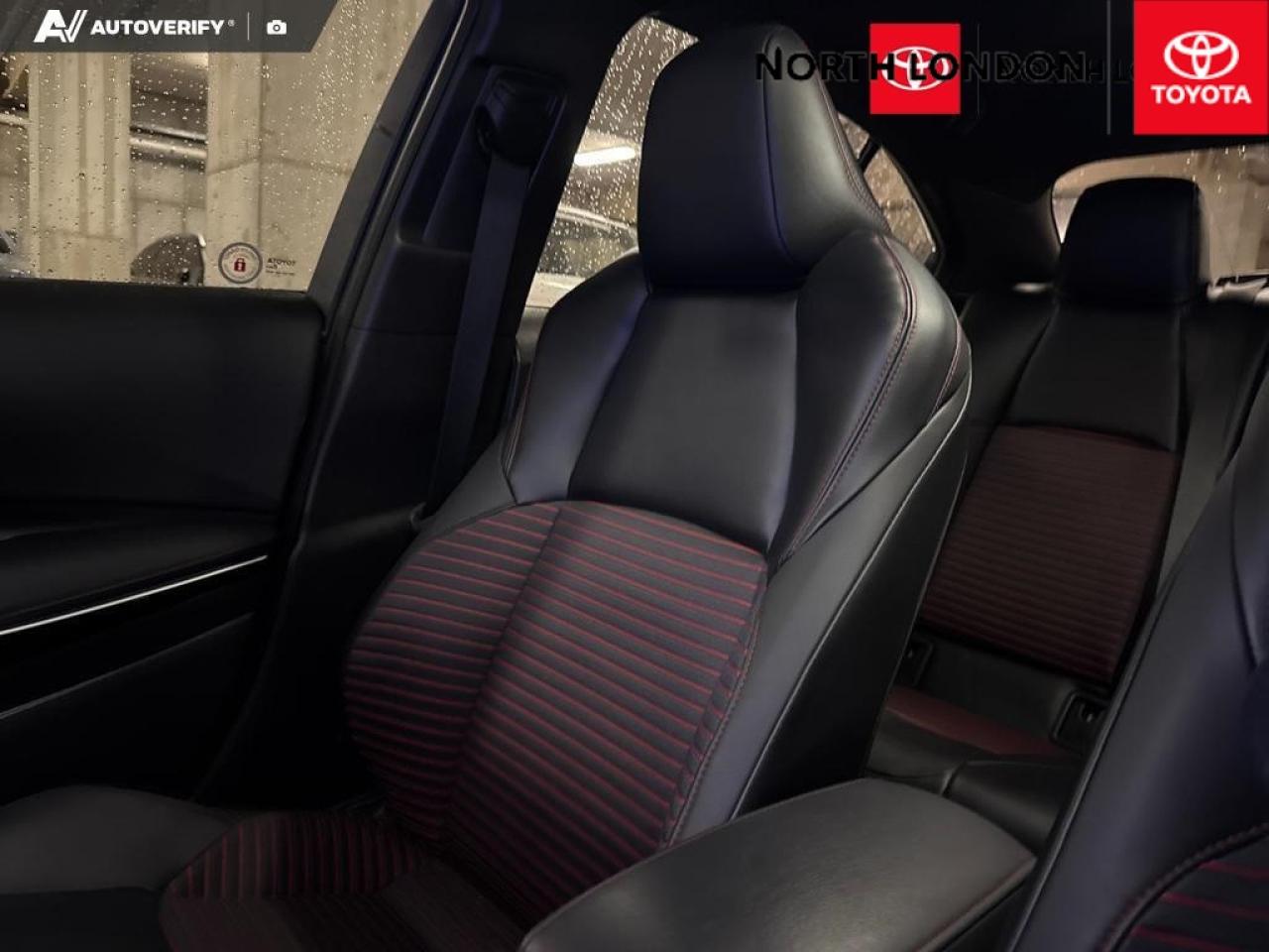 2024 Toyota Corolla SE 4dr Sedan Photo