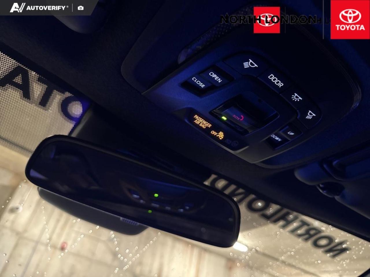 2024 Toyota Corolla SE 4dr Sedan Photo