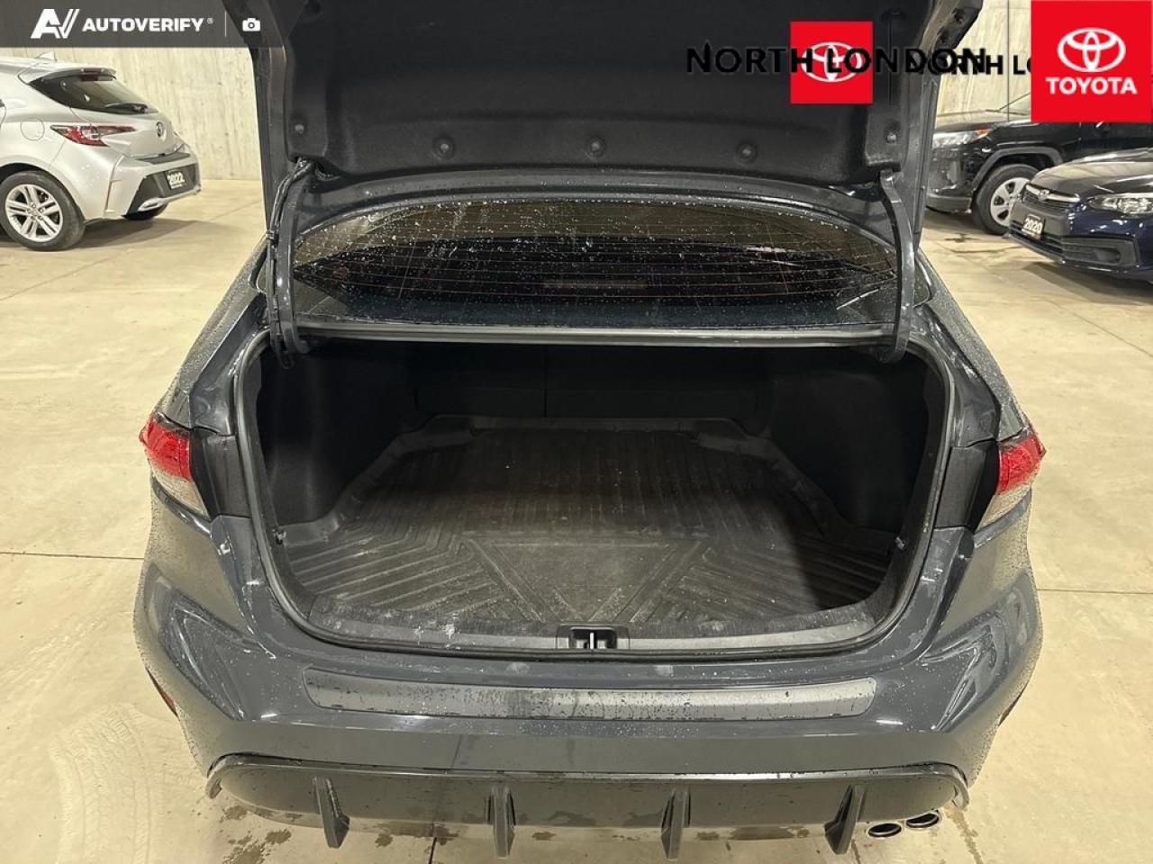 2024 Toyota Corolla SE 4dr Sedan Photo