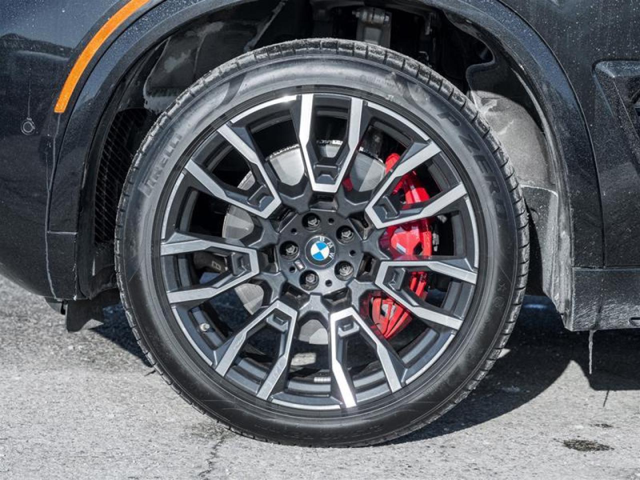 2024 BMW X5 xDrive40i 4dr All-Wheel Drive Sports Activity Vehicle Photo