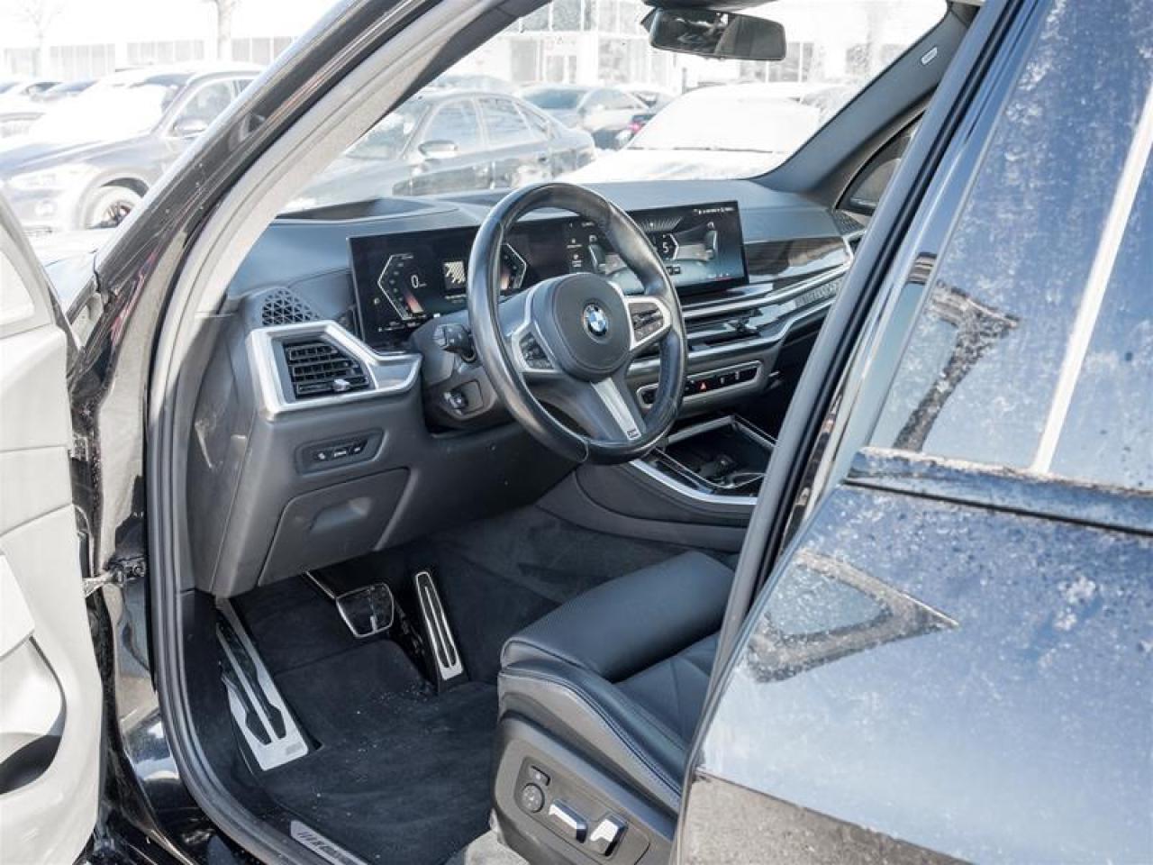 2024 BMW X5 xDrive40i 4dr All-Wheel Drive Sports Activity Vehicle Photo