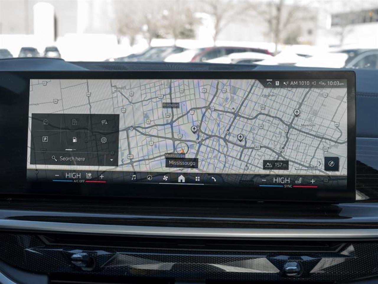 2024 BMW X5 xDrive40i 4dr All-Wheel Drive Sports Activity Vehicle Photo