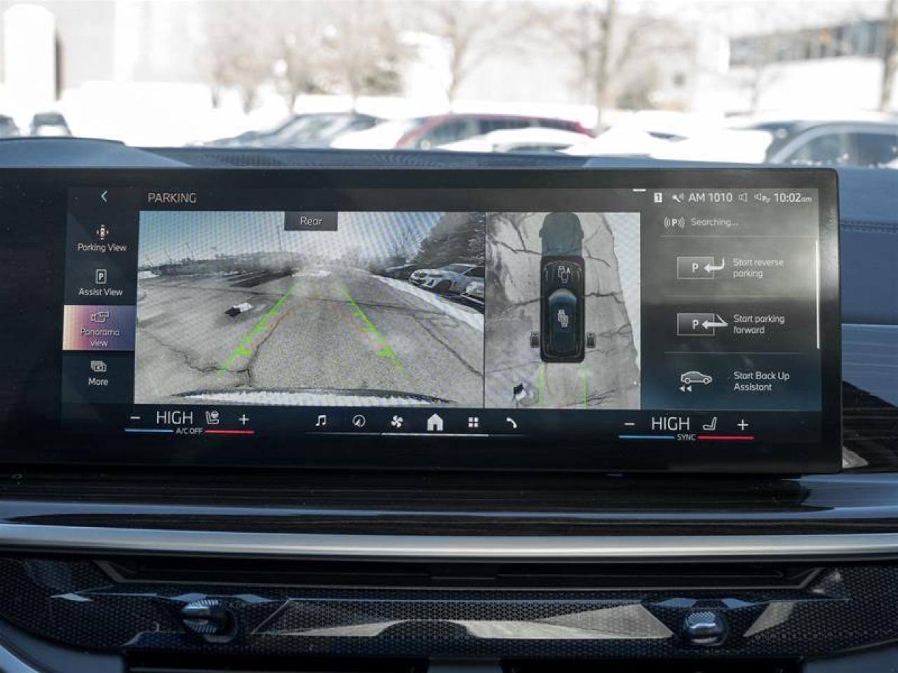 2024 BMW X5 xDrive40i 4dr All-Wheel Drive Sports Activity Vehicle Photo