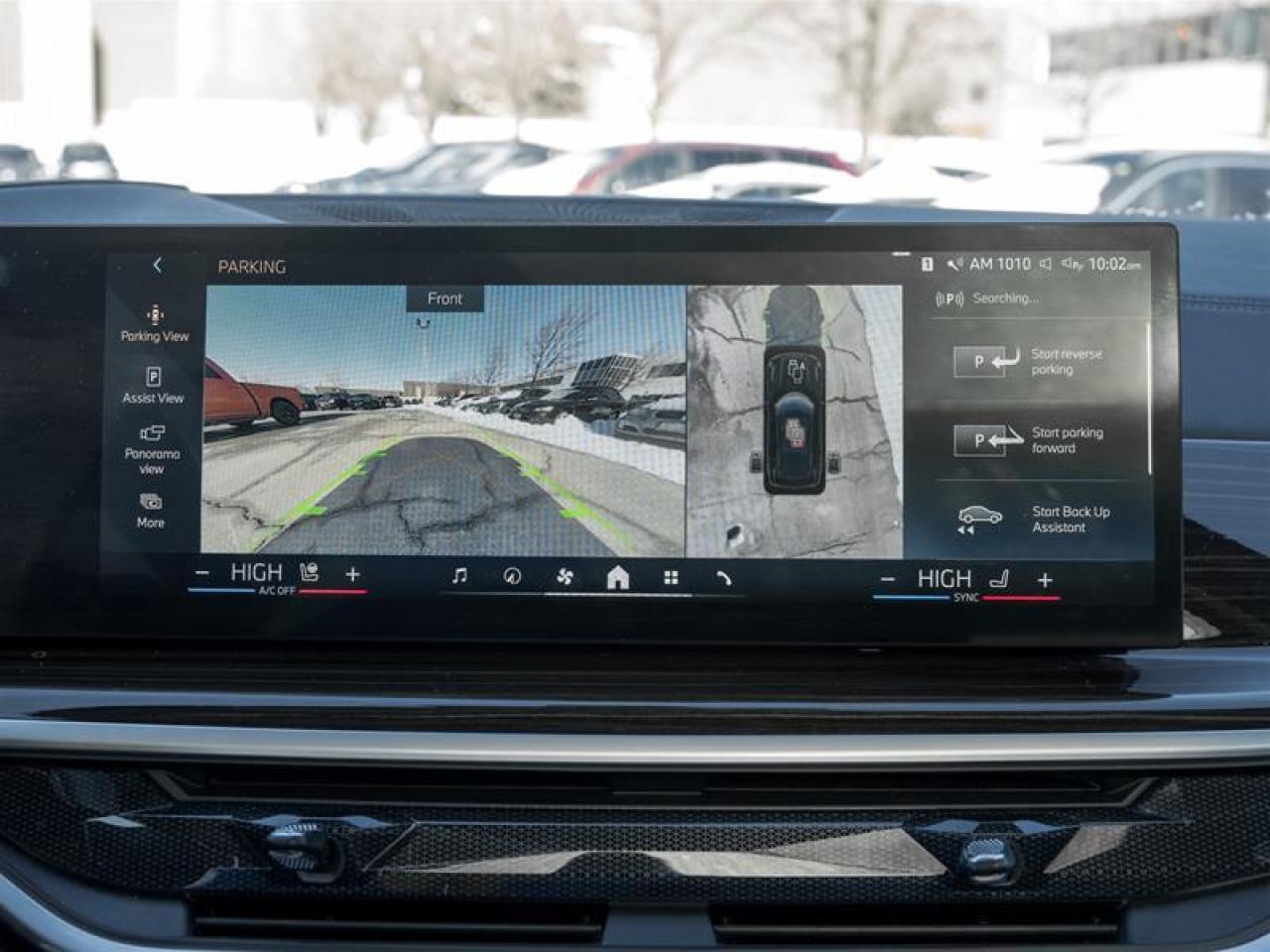 2024 BMW X5 xDrive40i 4dr All-Wheel Drive Sports Activity Vehicle Photo