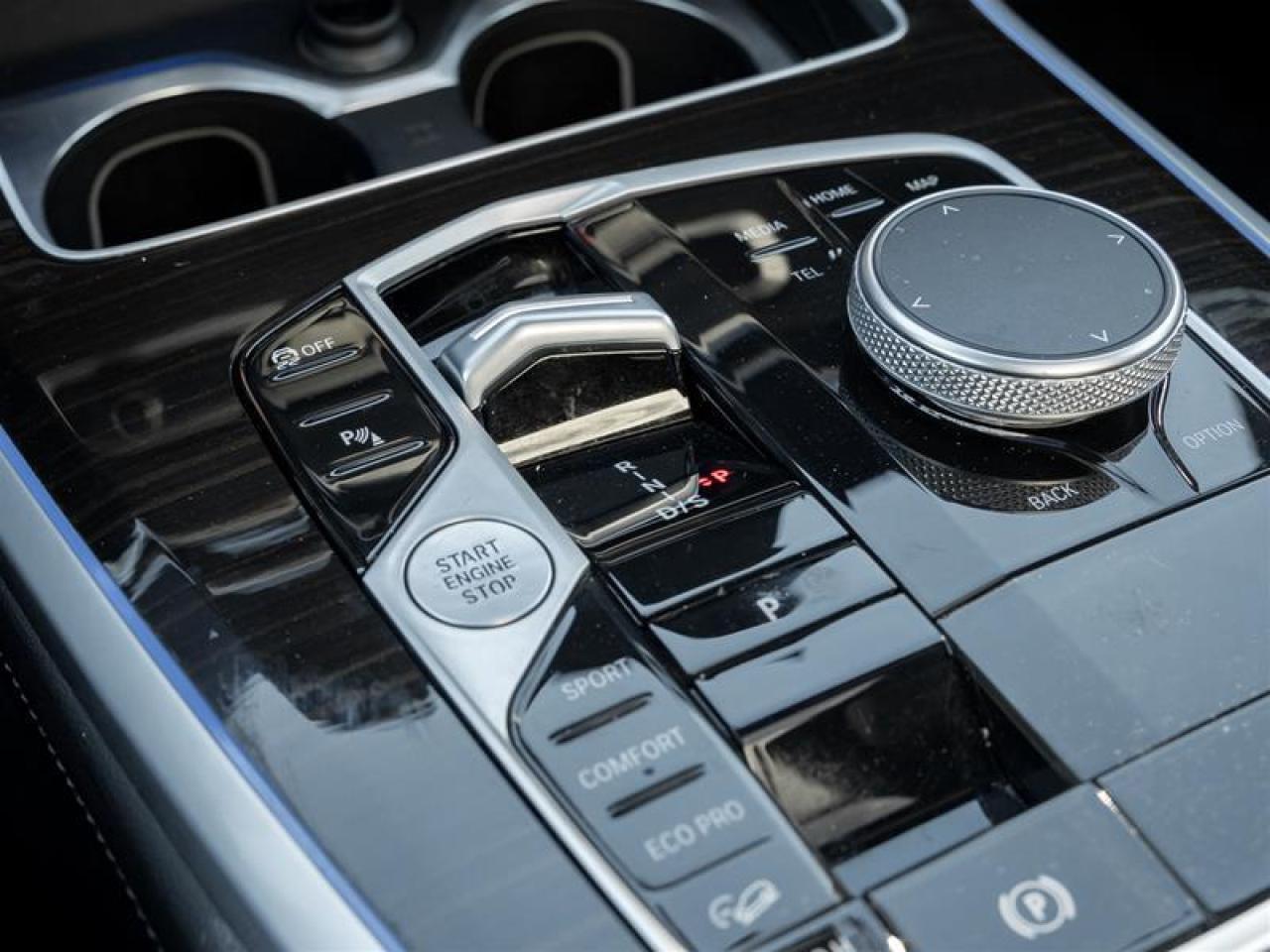 2024 BMW X5 xDrive40i 4dr All-Wheel Drive Sports Activity Vehicle Photo