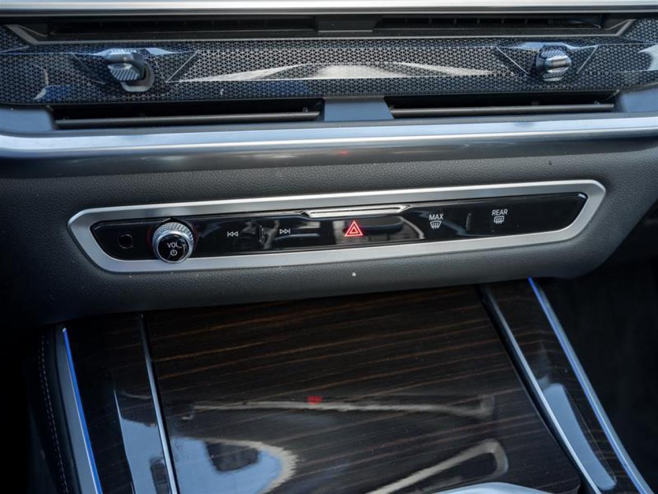 2024 BMW X5 xDrive40i 4dr All-Wheel Drive Sports Activity Vehicle Photo