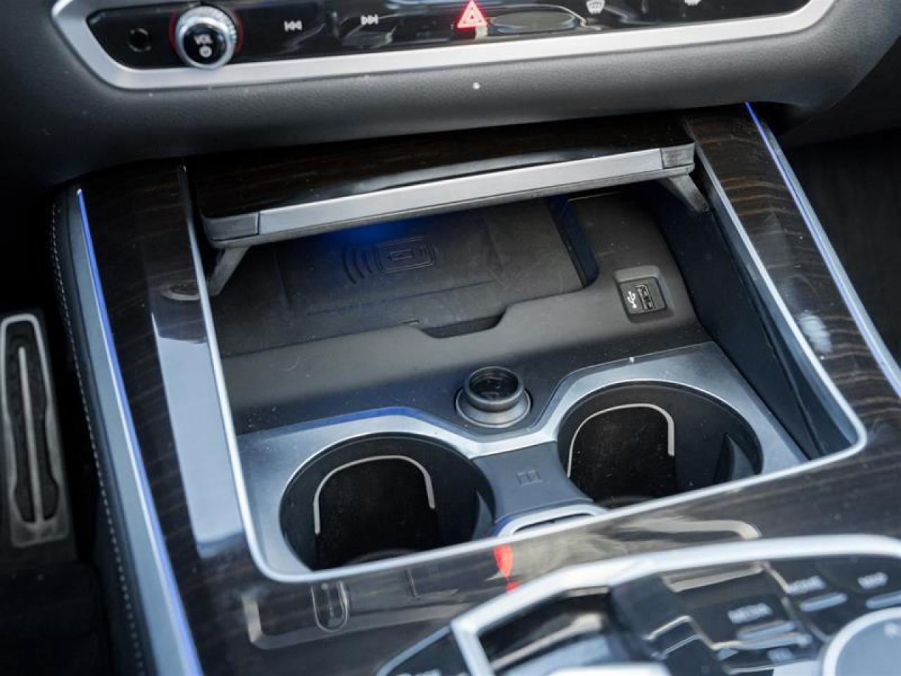 2024 BMW X5 xDrive40i 4dr All-Wheel Drive Sports Activity Vehicle Photo