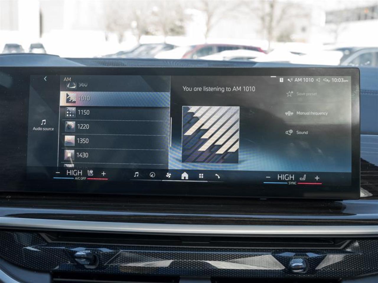 2024 BMW X5 xDrive40i 4dr All-Wheel Drive Sports Activity Vehicle Photo