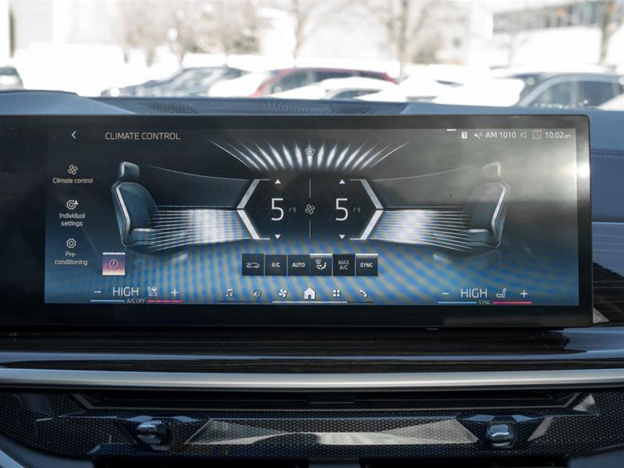 2024 BMW X5 xDrive40i 4dr All-Wheel Drive Sports Activity Vehicle Photo