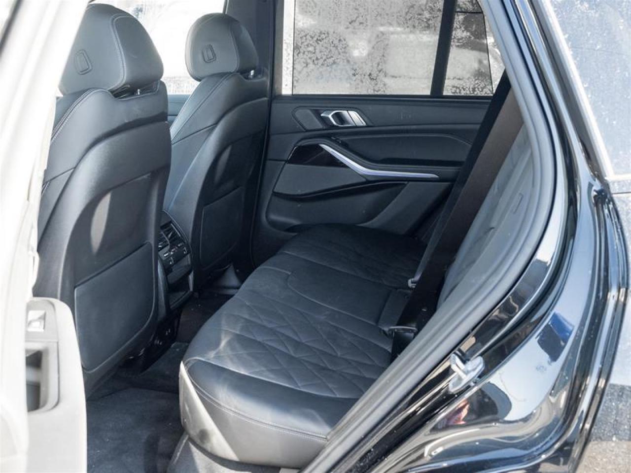 2024 BMW X5 xDrive40i 4dr All-Wheel Drive Sports Activity Vehicle Photo