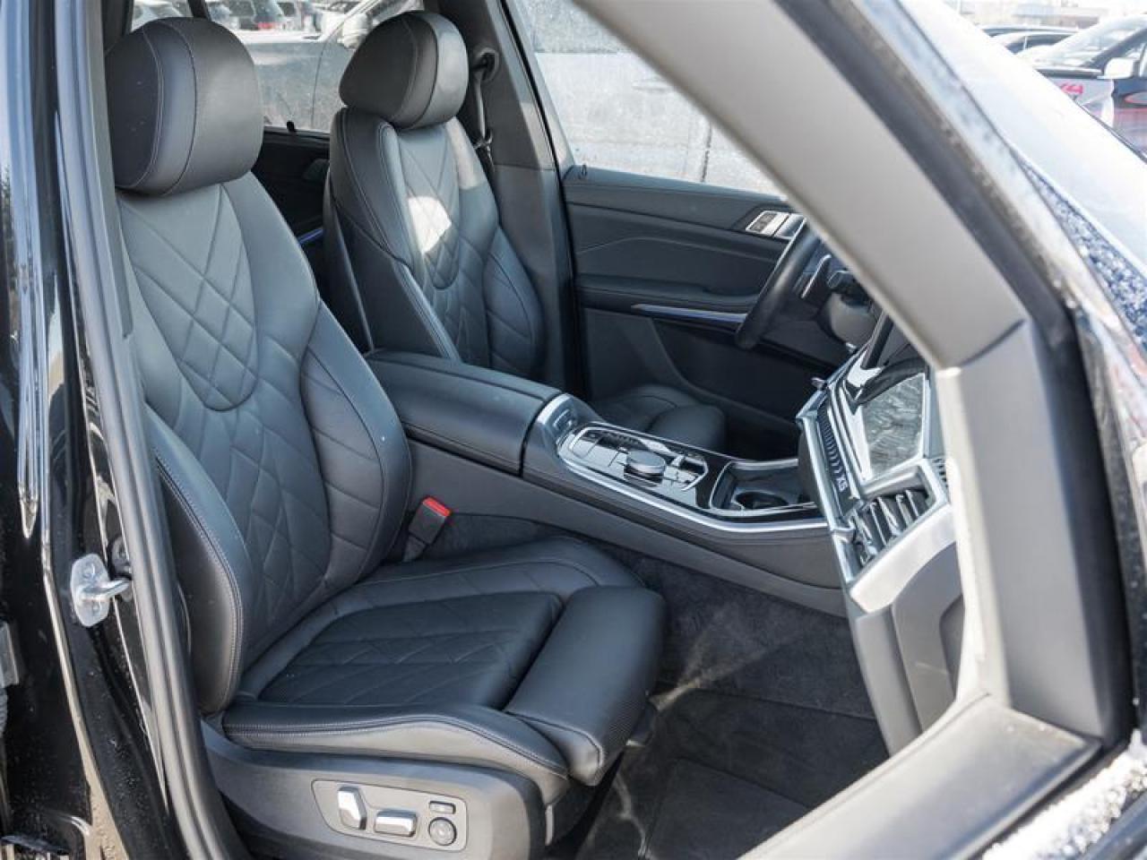 2024 BMW X5 xDrive40i 4dr All-Wheel Drive Sports Activity Vehicle Photo