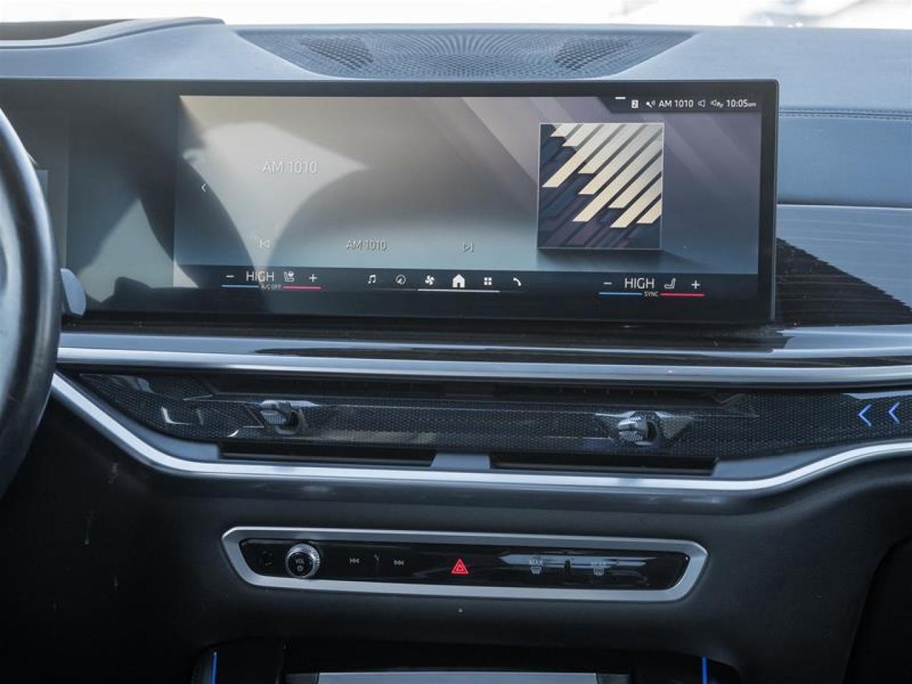 2024 BMW X5 xDrive40i 4dr All-Wheel Drive Sports Activity Vehicle Photo