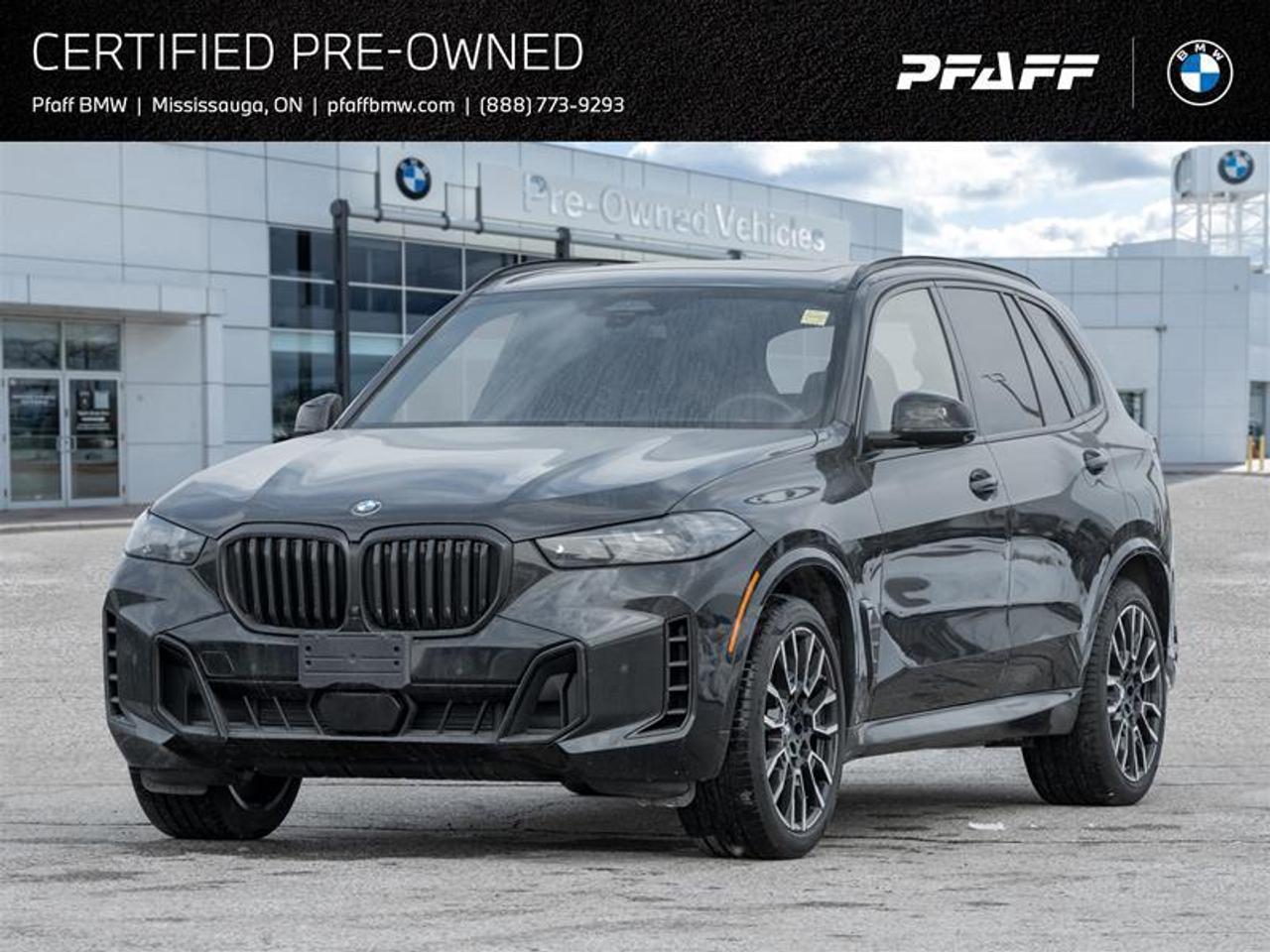 2024 BMW X5 xDrive40i 4dr All-Wheel Drive Sports Activity Vehicle Photo0