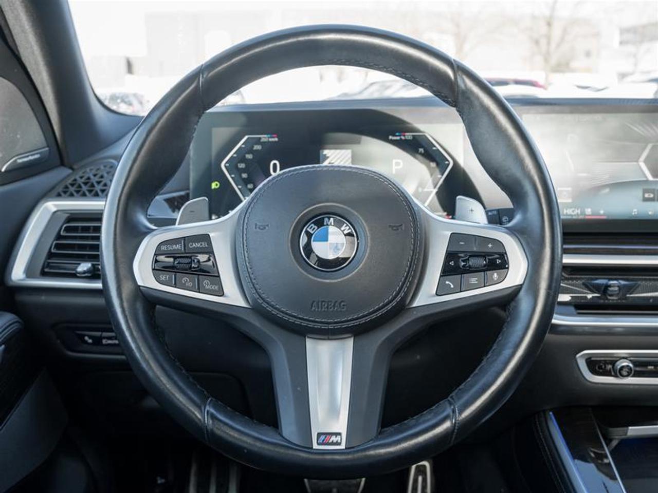 2024 BMW X5 xDrive40i 4dr All-Wheel Drive Sports Activity Vehicle Photo