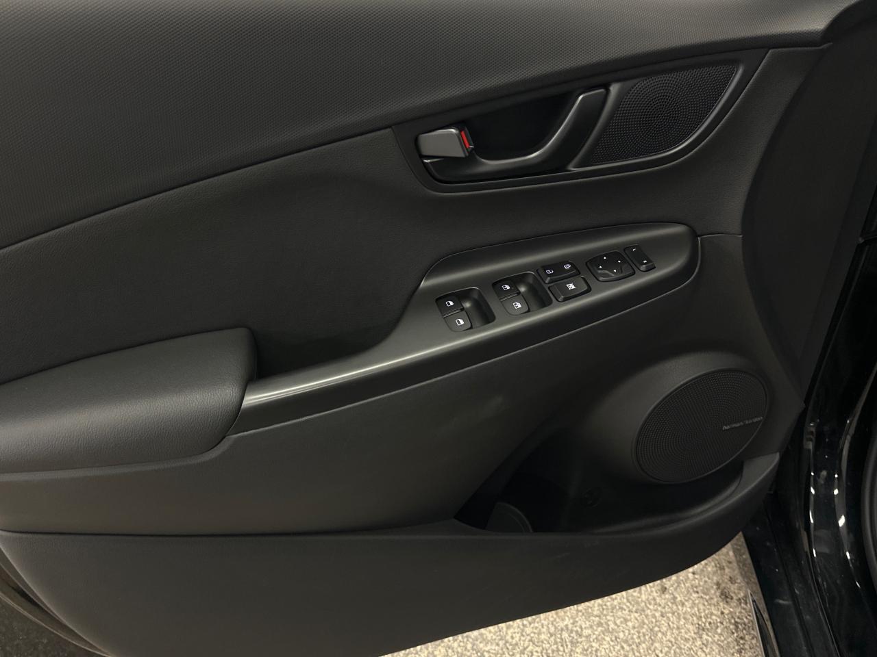 2022 Hyundai KONA 1.6T N Line w/Ultimate Package 4dr All-Wheel Drive Photo