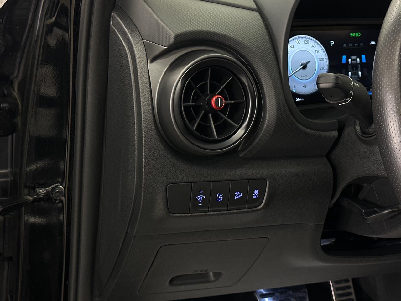 2022 Hyundai KONA 1.6T N Line w/Ultimate Package 4dr All-Wheel Drive Photo