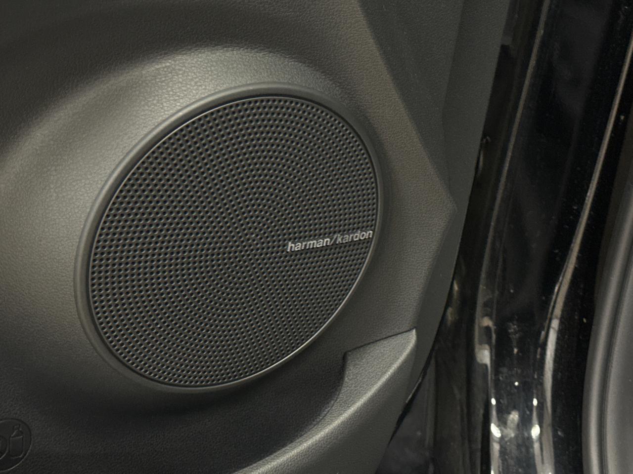 2022 Hyundai KONA 1.6T N Line w/Ultimate Package 4dr All-Wheel Drive Photo