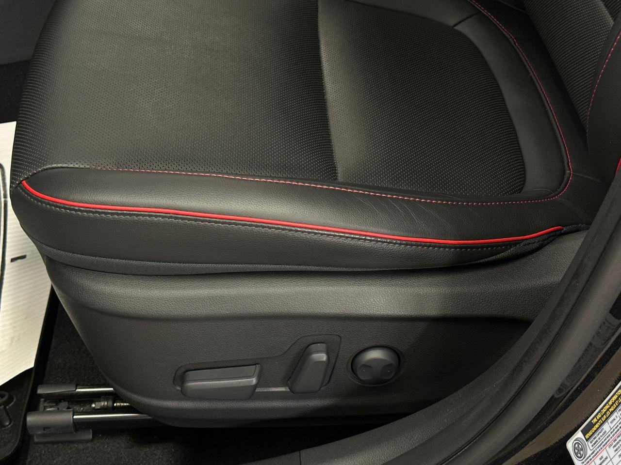 2022 Hyundai KONA 1.6T N Line w/Ultimate Package 4dr All-Wheel Drive Photo