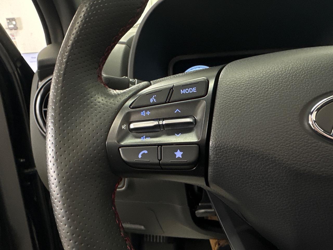 2022 Hyundai KONA 1.6T N Line w/Ultimate Package 4dr All-Wheel Drive Photo