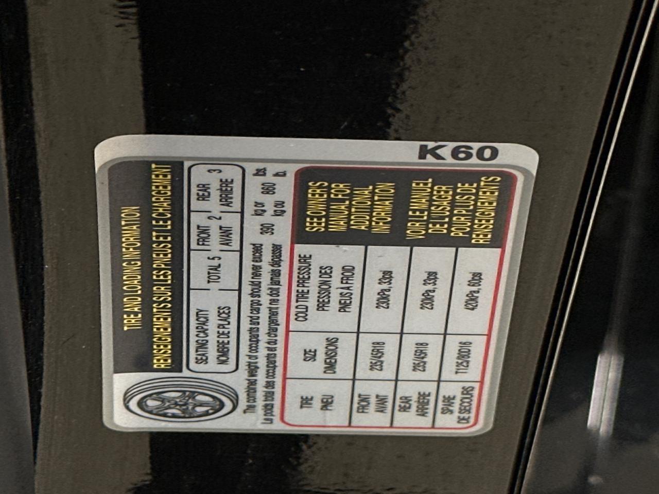 2022 Hyundai KONA 1.6T N Line w/Ultimate Package 4dr All-Wheel Drive Photo