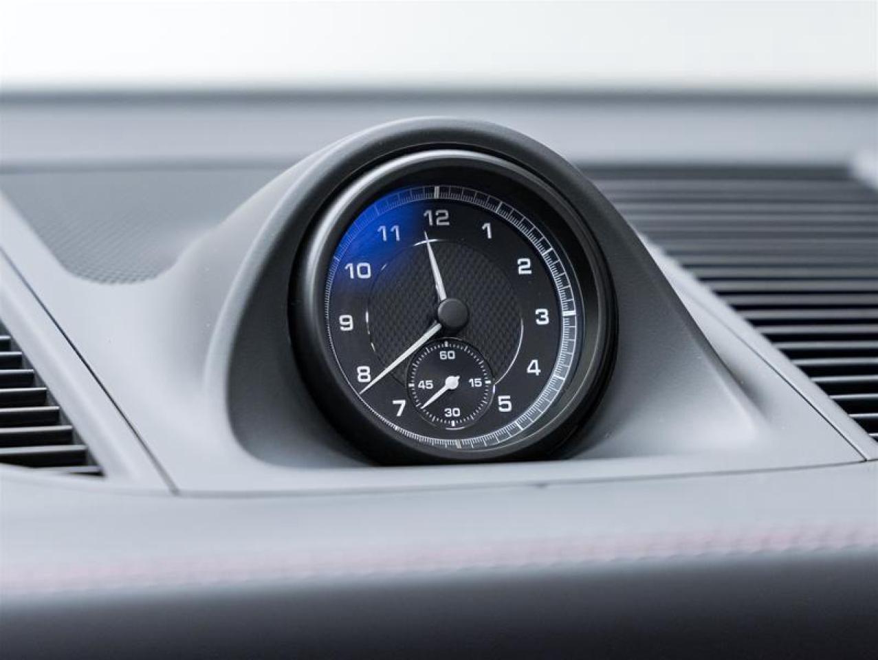 2025 Porsche Macan  Photo